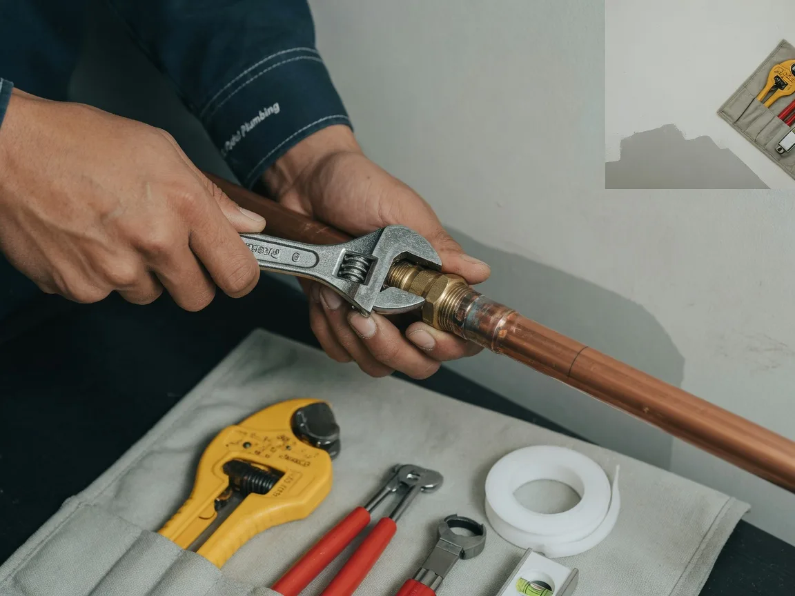 Why choose Drain Cleaning in Robersonville, NC